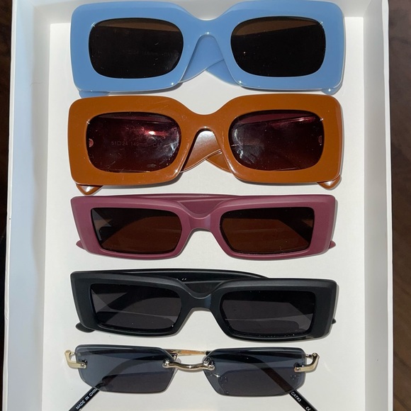 Sunglasses - Picture 1 of 3